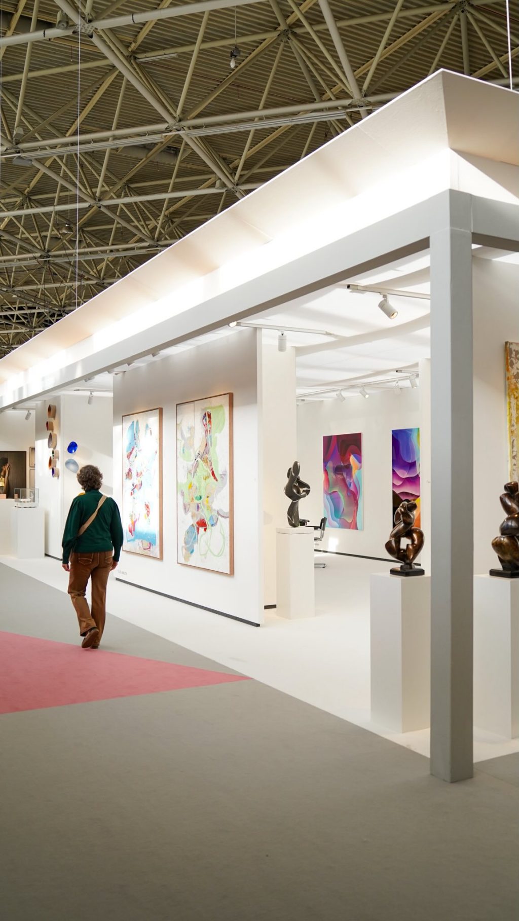 Instagram post from stabilo.international. This post is in position 3.