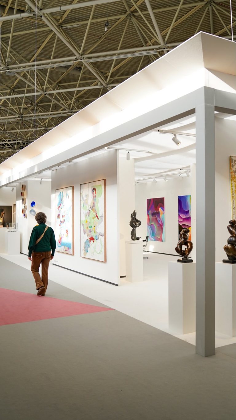 Instagram post from stabilo.international. This post is in position 4.