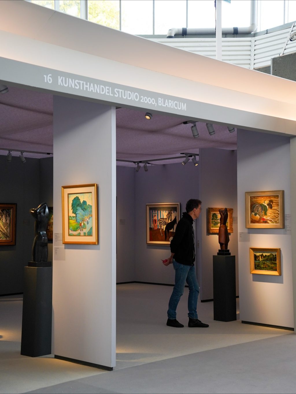 Instagram post from stabilo.international. This post is in position 6.