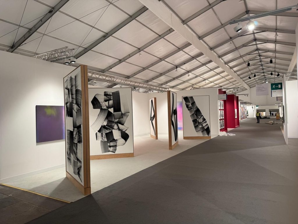 Instagram post from stabilo.international. This post is in position 2.