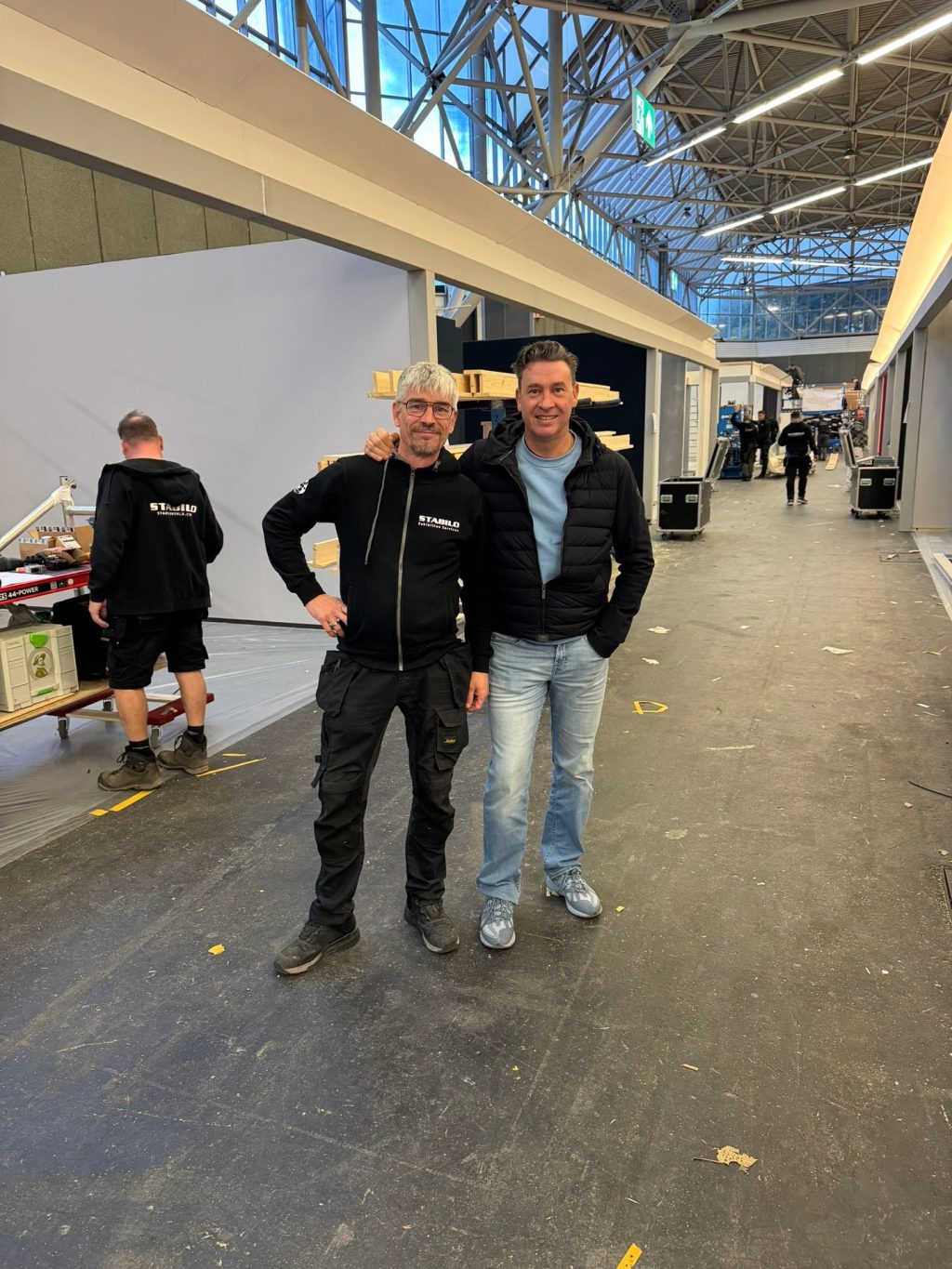 Instagram post from stabilo.international. This post is in position 9.