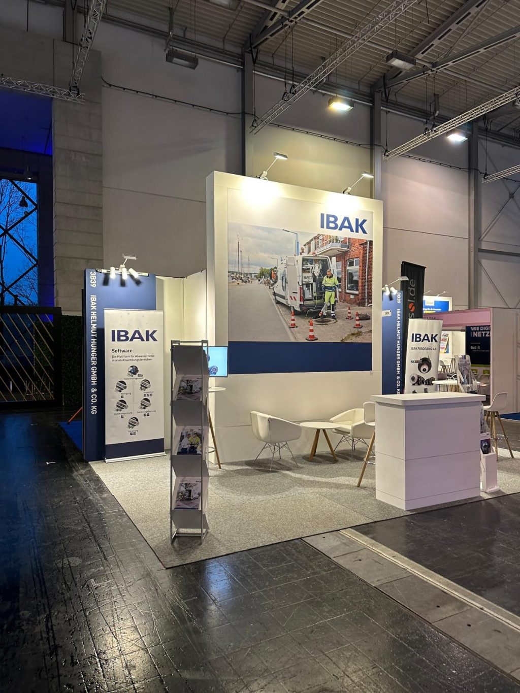 Instagram post from stabilo.international. This post is in position 3.