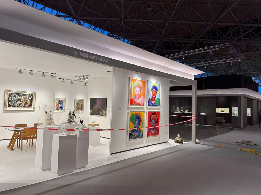 Instagram post from stabilo.international. This post is in position 3.