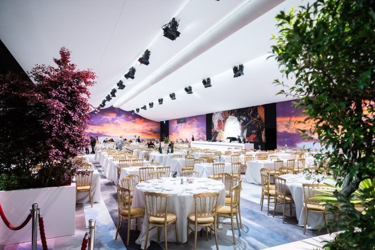 Instagram post from stabilo.international. This post is in position 1.