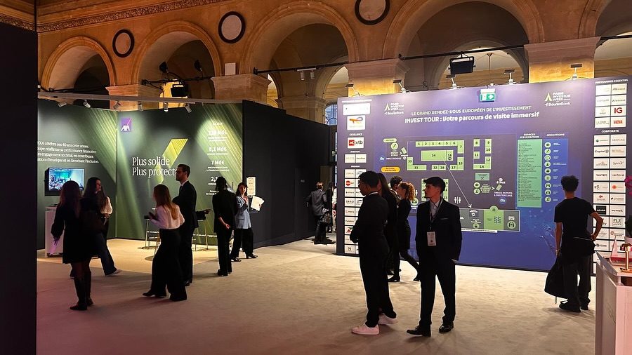 Instagram post from stabilo.international. This post is in position 3.