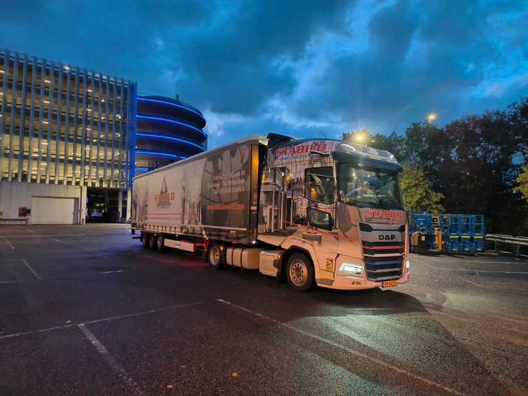 Instagram post from stabilo.international. This post is in position 4.