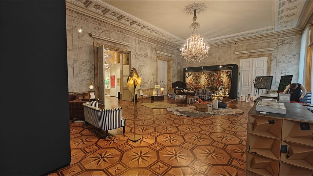 Instagram post from stabilo.international. This post is in position 2.