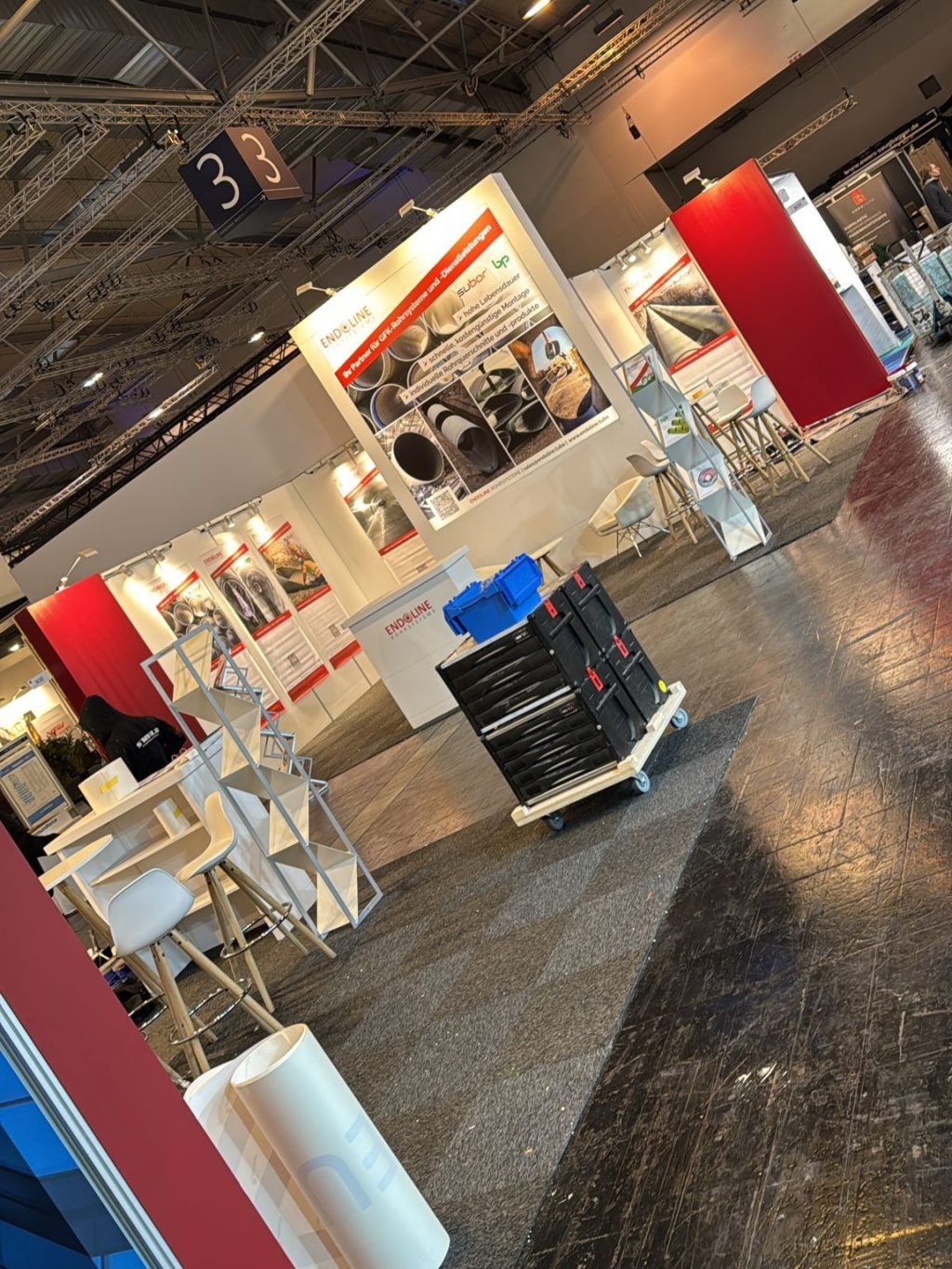 Instagram post from stabilo.international. This post is in position 6.