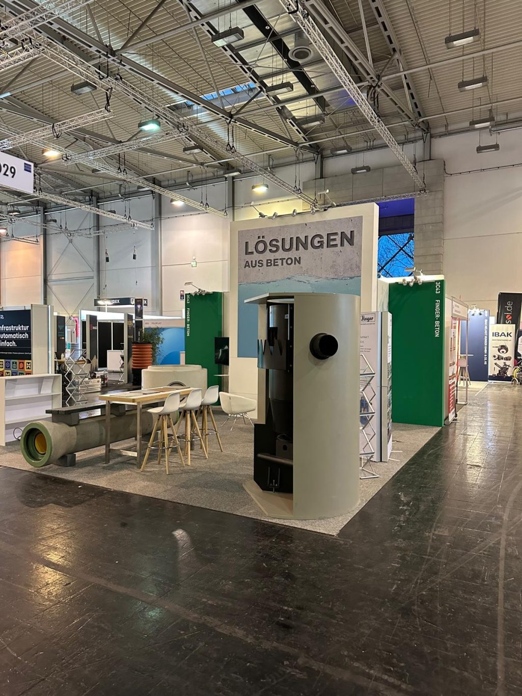 Instagram post from stabilo.international. This post is in position 2.