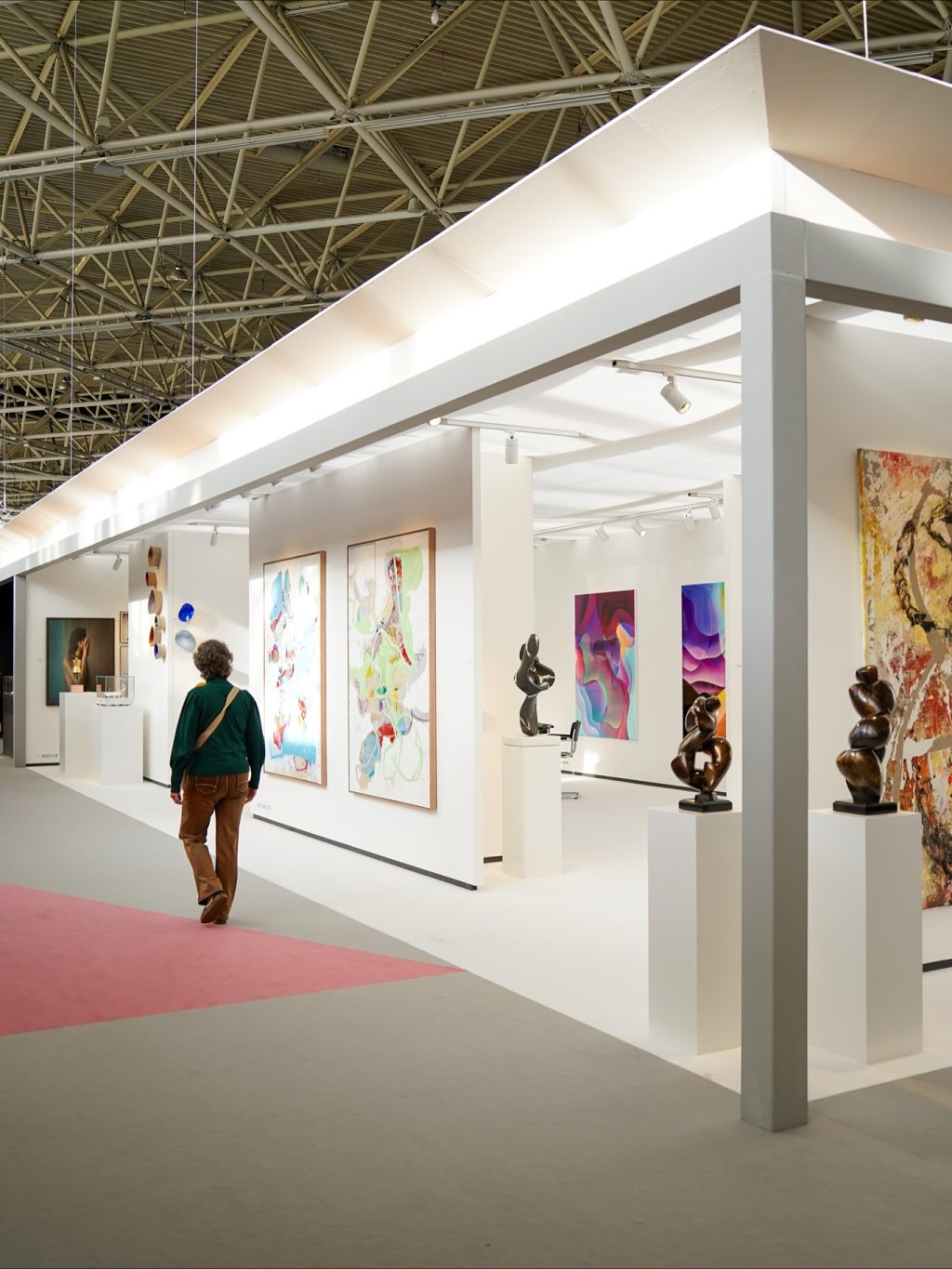 Instagram post from stabilo.international. This post is in position 2.