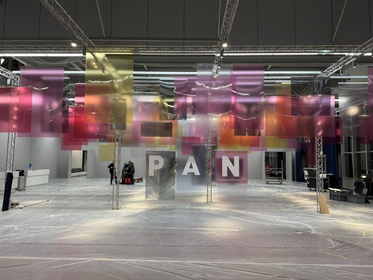 Instagram post from stabilo.international. This post is in position 1.