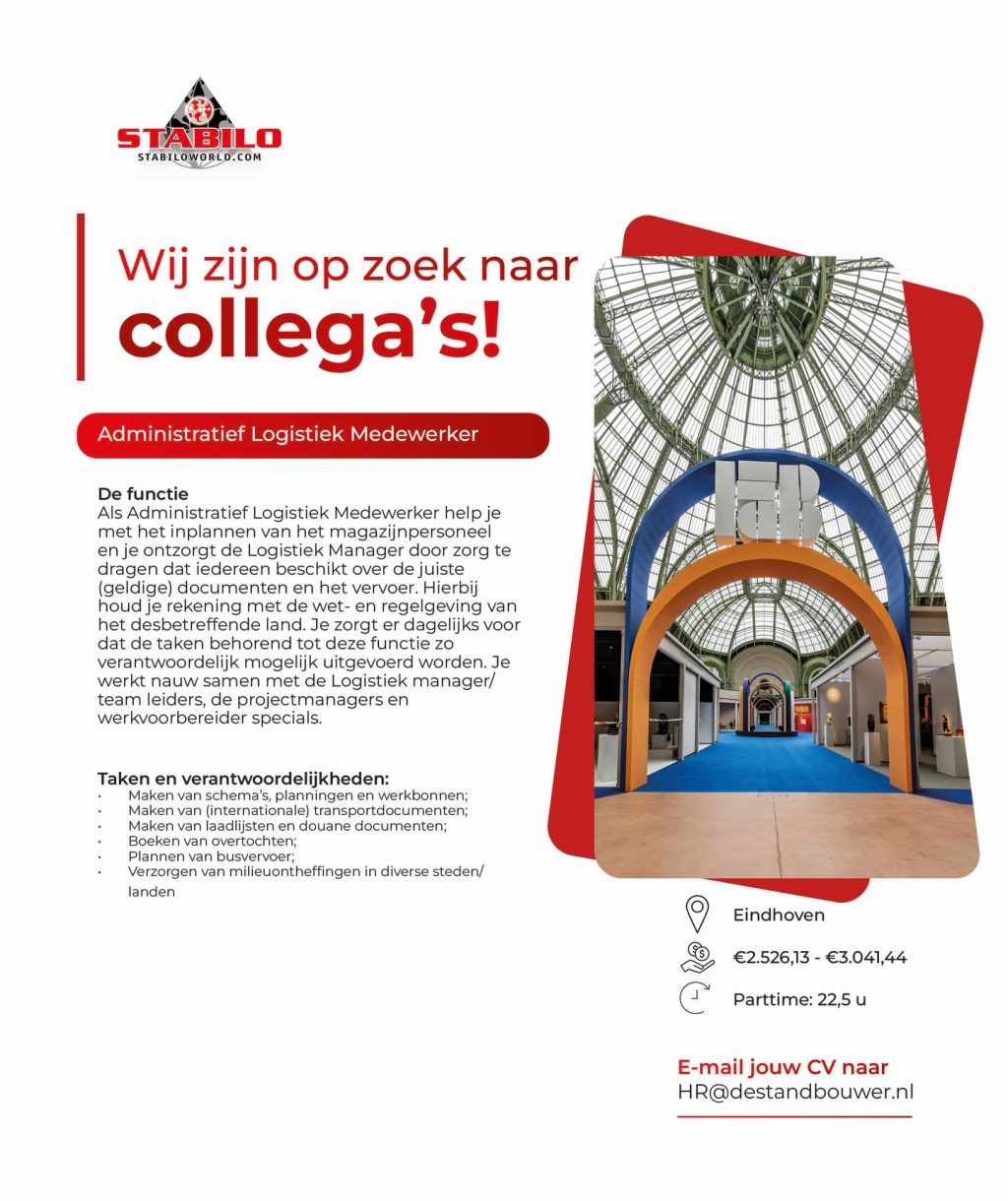 Instagram post from stabilo.international. This post is in position 2.