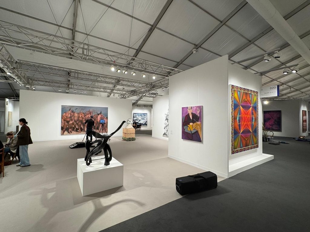 Instagram post from stabilo.international. This post is in position 1.