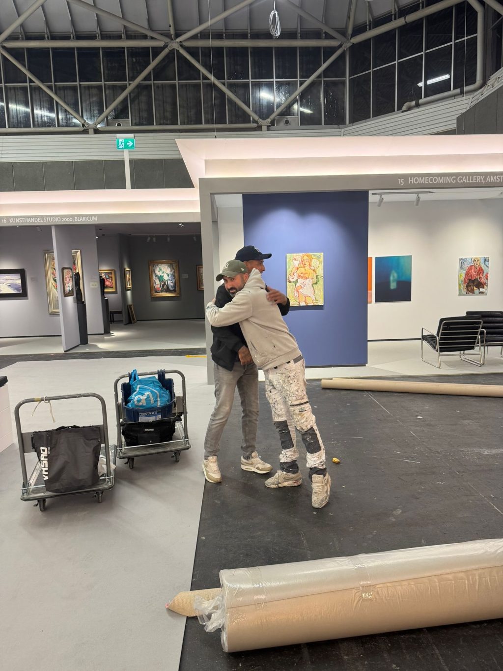 Instagram post from stabilo.international. This post is in position 2.