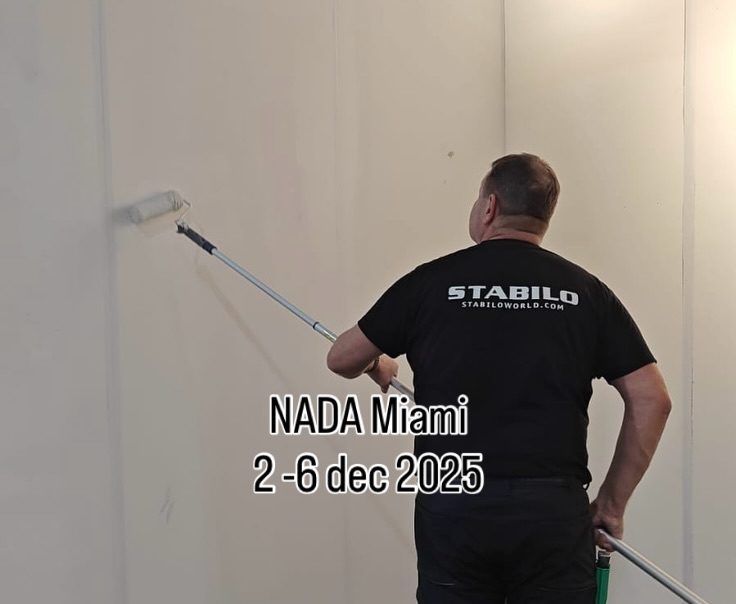 Instagram post from stabilo.international. This post is in position 3.