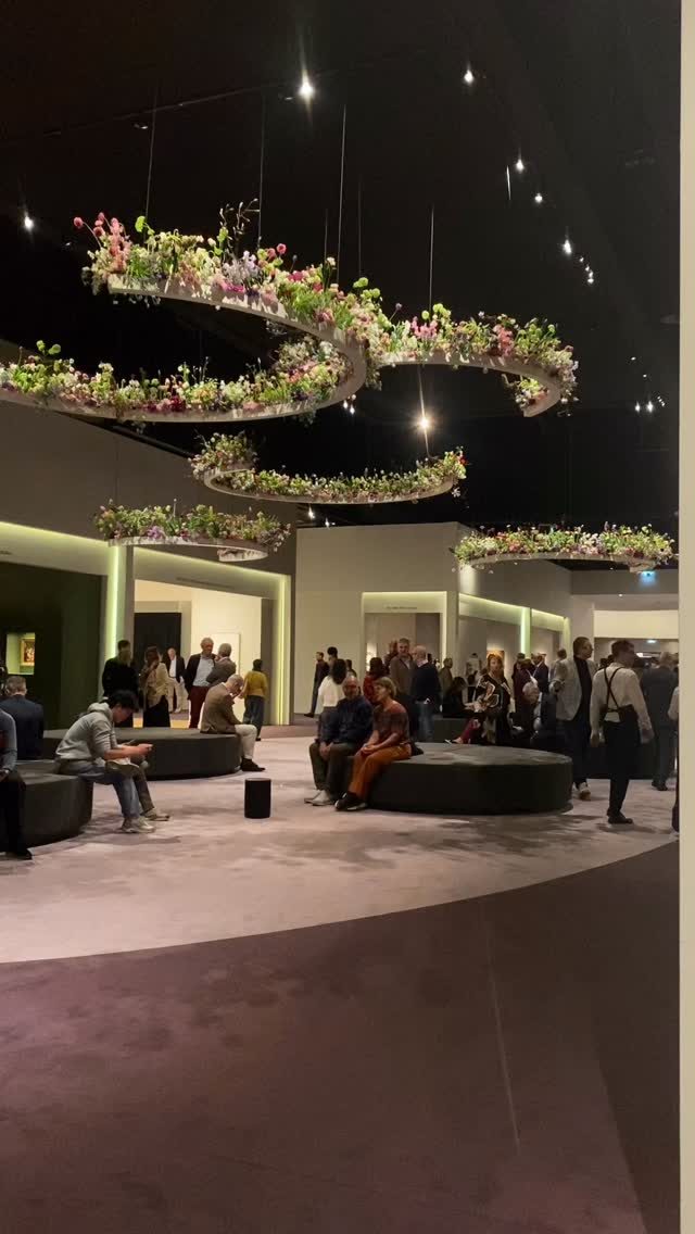 Instagram post from stabilo.international. This post is in position 0.