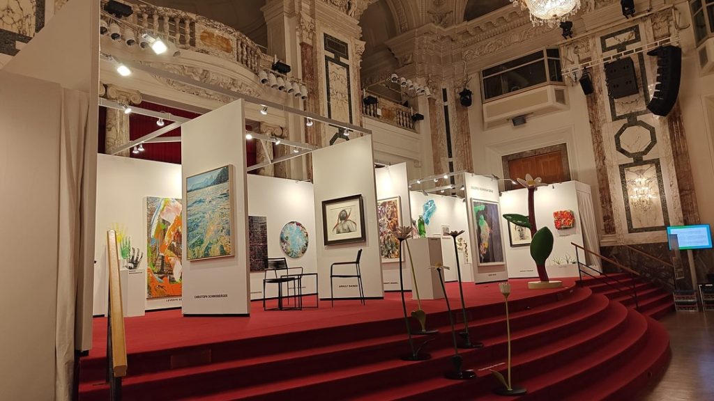 Instagram post from stabilo.international. This post is in position 1.