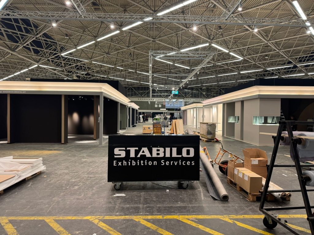 Instagram post from stabilo.international. This post is in position 1.