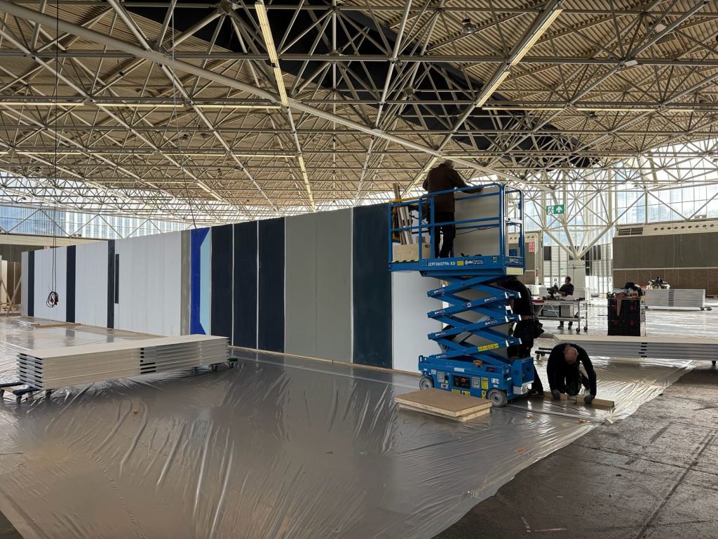 Instagram post from stabilo.international. This post is in position 2.