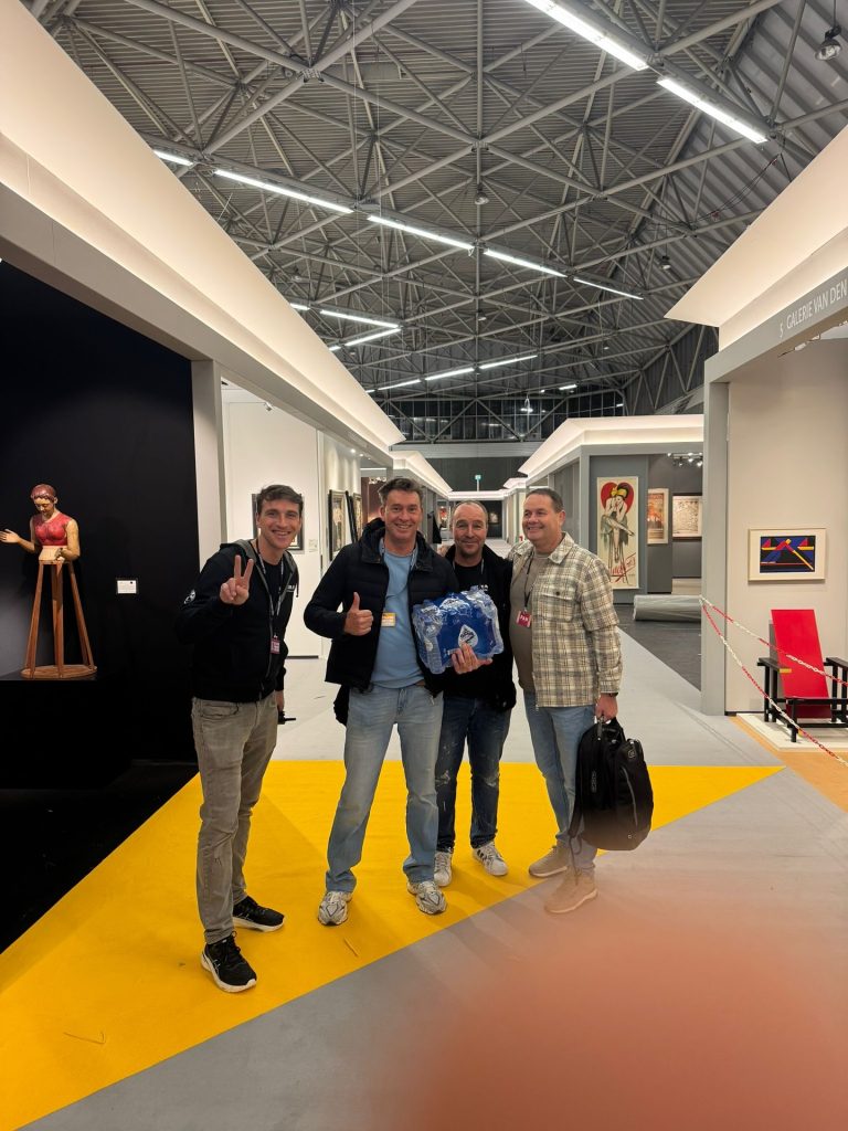 Instagram post from stabilo.international. This post is in position 3.