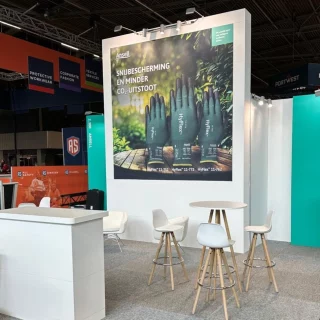 Instagram post from stabilo.international. This post is in position 1.