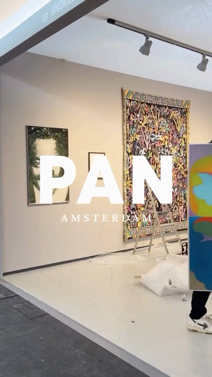 Instagram post from stabilo.international. This post is in position 1.