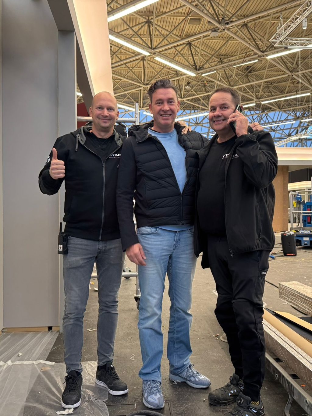 Instagram post from stabilo.international. This post is in position 7.