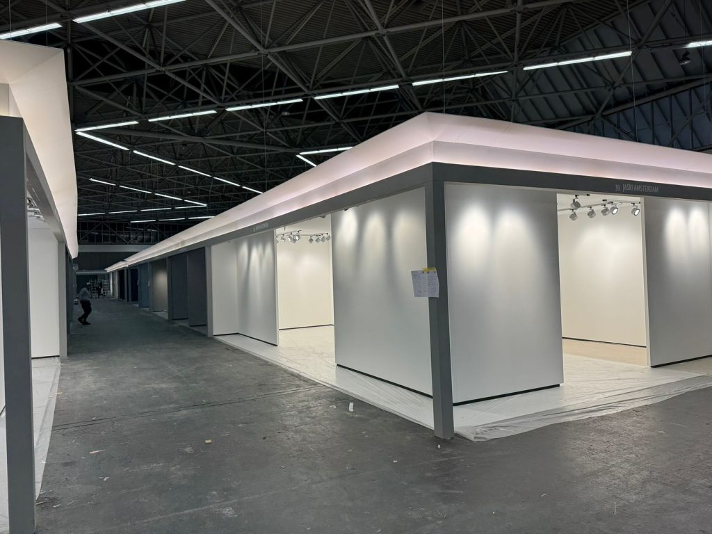 Instagram post from stabilo.international. This post is in position 8.