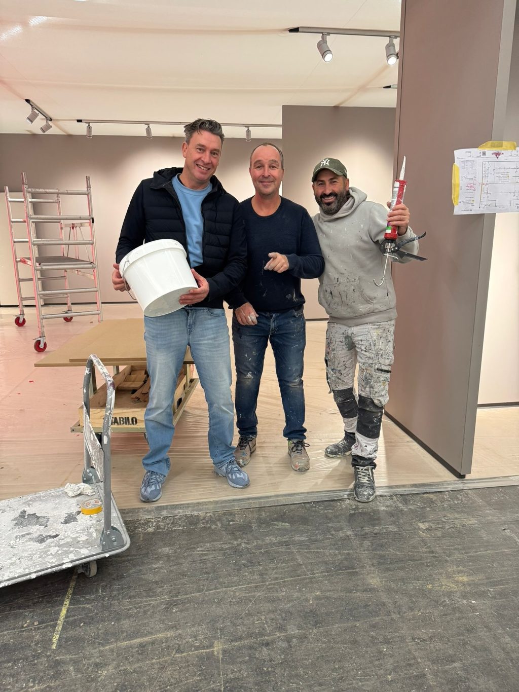 Instagram post from stabilo.international. This post is in position 5.