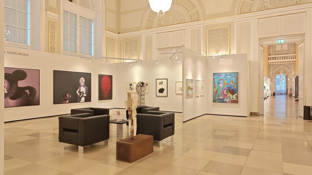 Instagram post from stabilo.international. This post is in position 0.