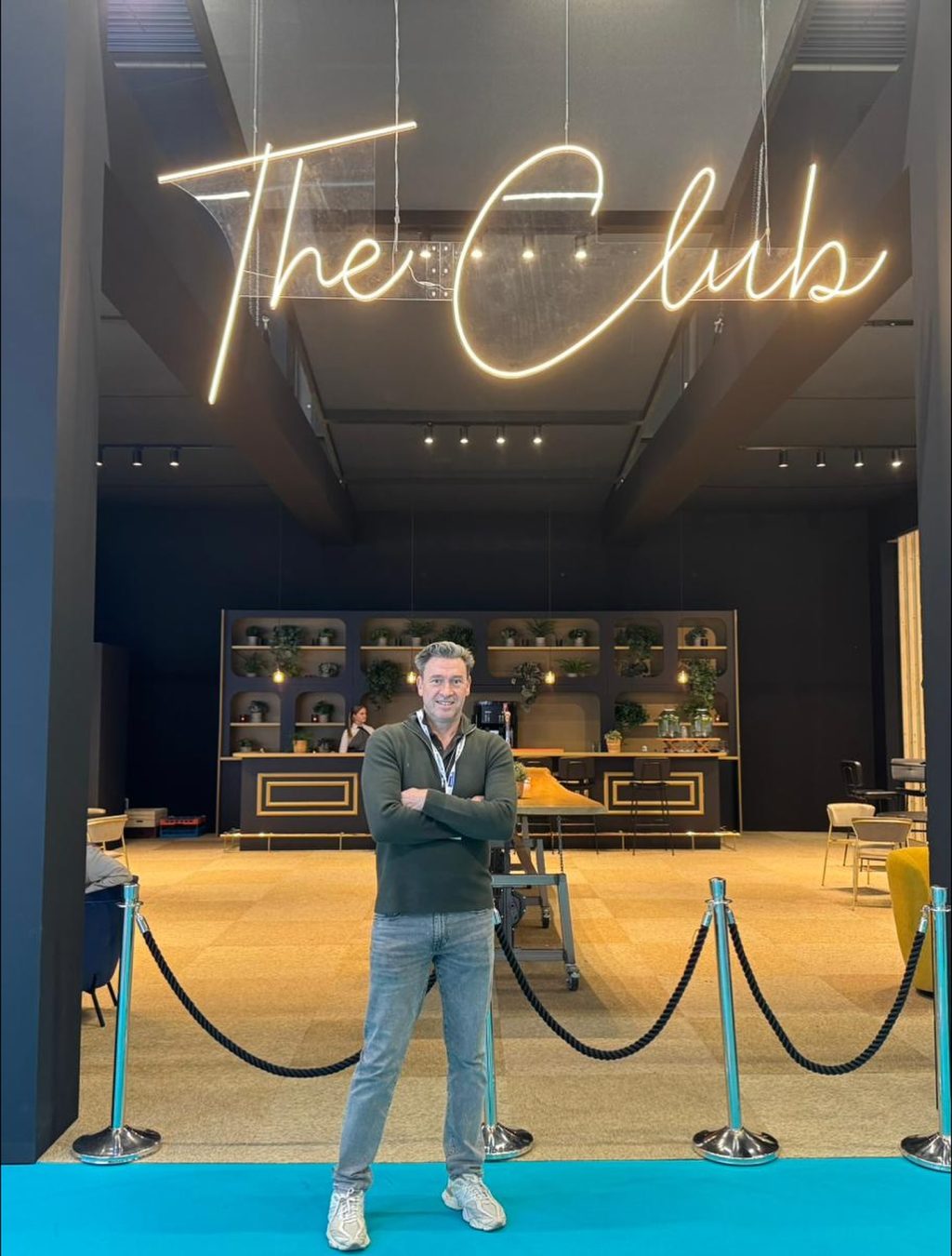 Instagram post from stabilo.international. This post is in position 3.