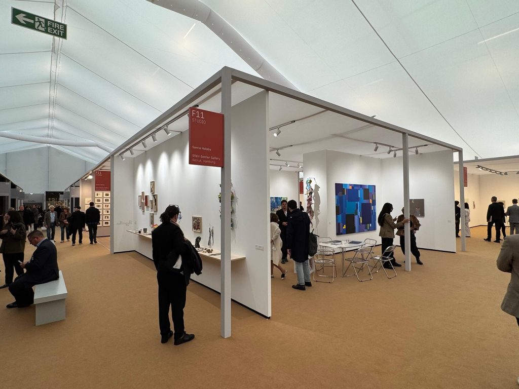 Instagram post from stabilo.international. This post is in position 3.