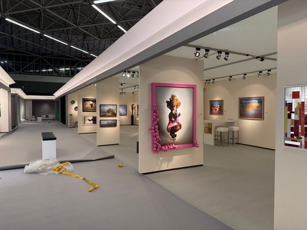 Instagram post from stabilo.international. This post is in position 7.