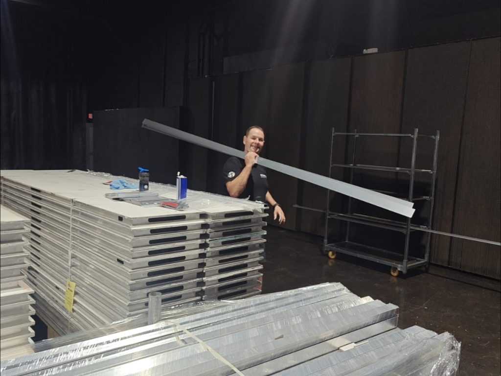 Instagram post from stabilo.international. This post is in position 1.