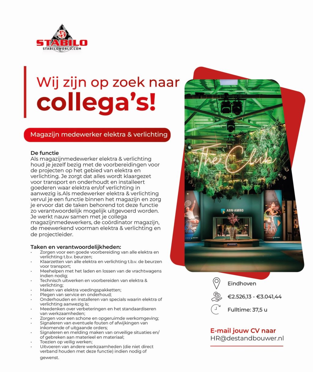 Instagram post from stabilo.international. This post is in position 3.