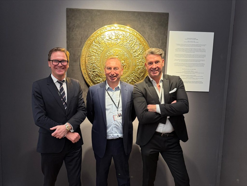 Instagram post from stabilo.international. This post is in position 9.