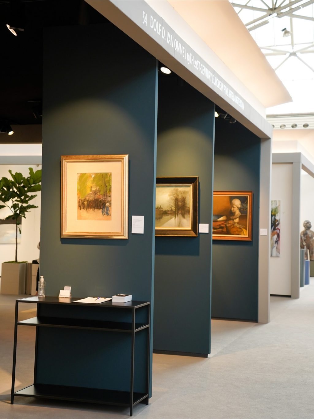 Instagram post from stabilo.international. This post is in position 7.